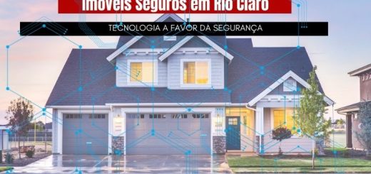 imoveis com tecnologia - artigo da imobiliaria Pecini em Rio Claro